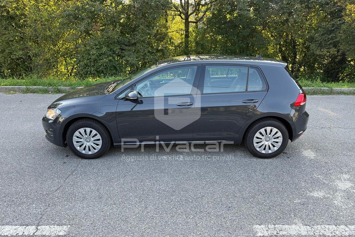 VOLKSWAGEN Golf 1.2 TSI 85 CV 5p. Trendline BlueMotion Technology