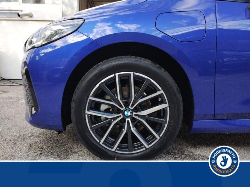 BMW Serie 2 Active Tourer 225e xDrive M Sport