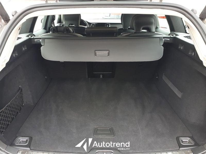 Volvo V60 D3 150 CV Automatica NAVI LED Business Plus