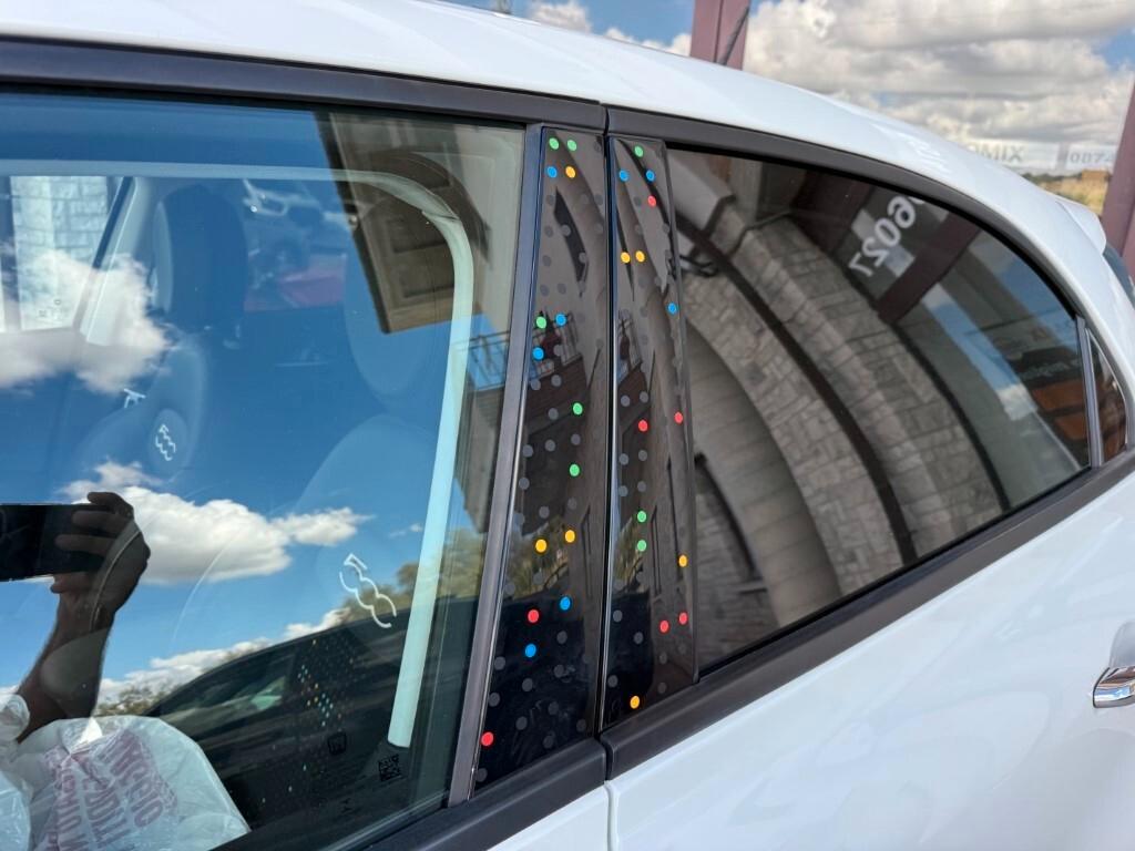 Fiat 500X 1.0 T3 120 CV Hey Google