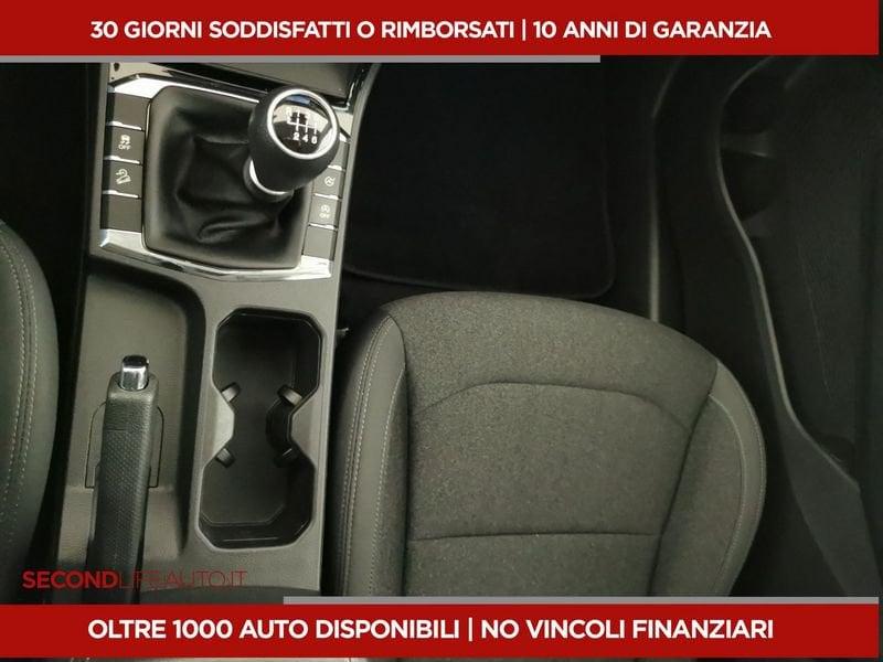 KGM Korando 1.5 gdi-t Road 2wd