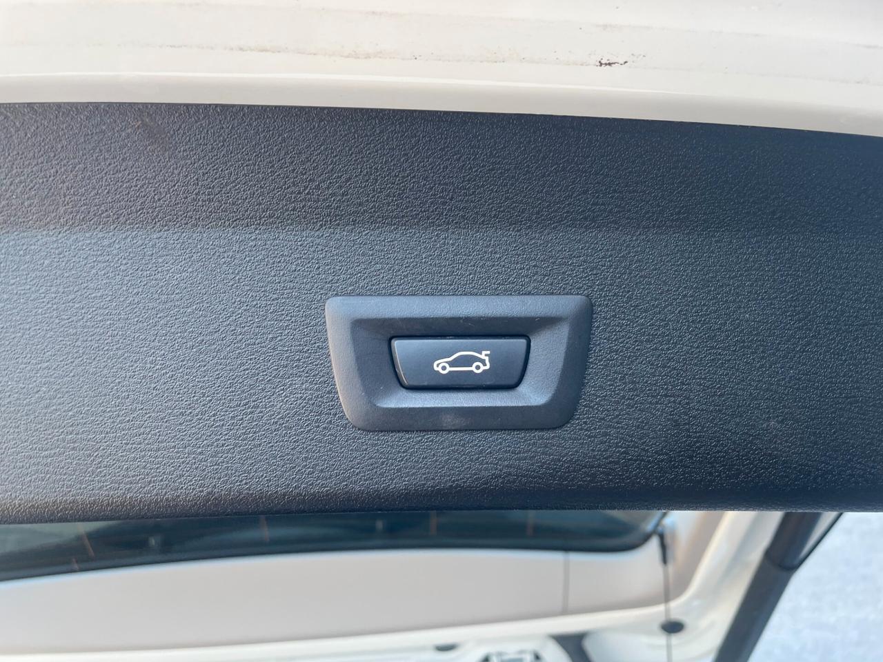 Bmw X1 sDrive18d Business UNICO PROPRIETARIO
