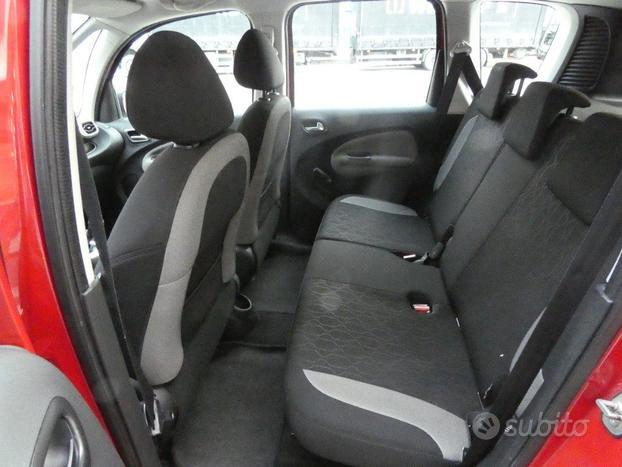 CITROEN C3 Picasso 1.4 VTi 95 GPL airdream Seduc