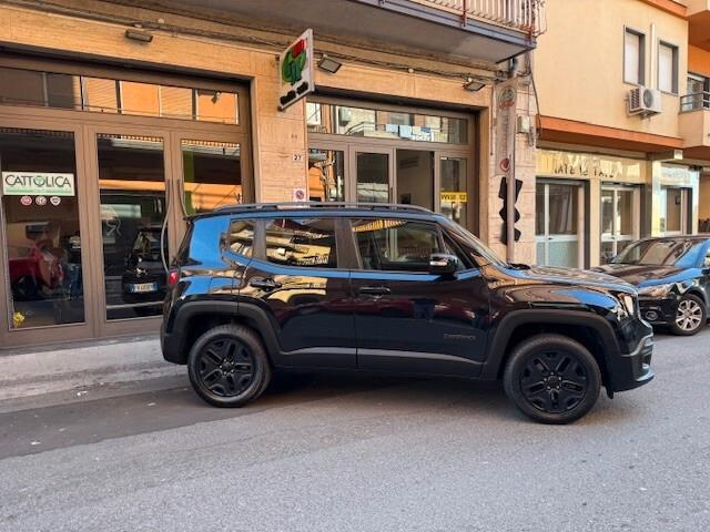 Jeep Renegade 2.0 Mjt 4WD Active Drive Night Eagle