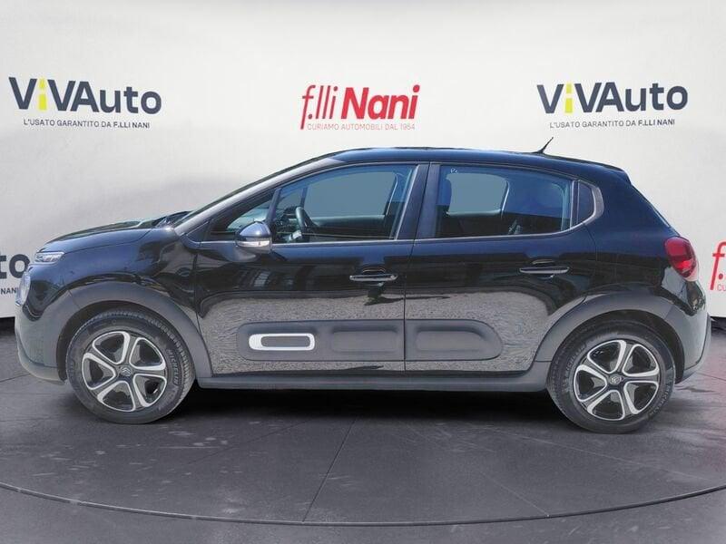 Citroën C3 P.T. 110 S&S Plus