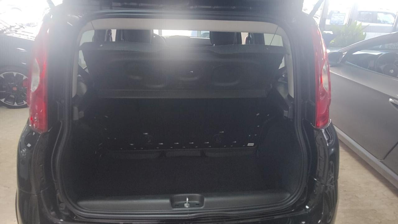 Fiat Panda 1.0 FireFly Hybrid Euro 6
