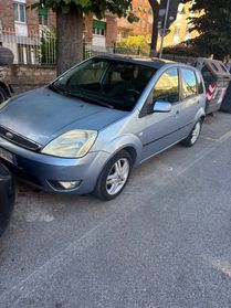 Ford Fiesta 1.4 TDCi 5p. Collection