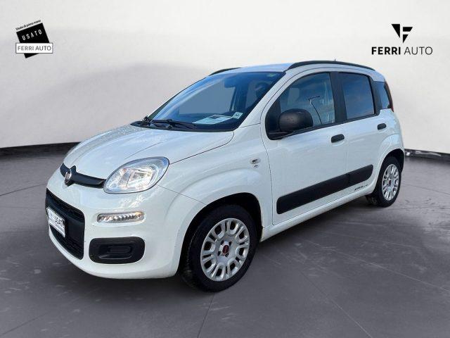 FIAT Panda 1.2