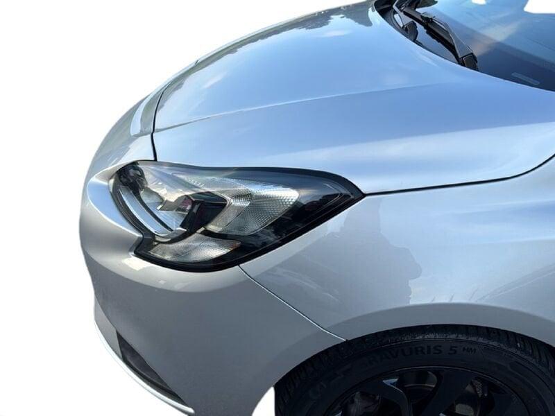 Opel Corsa Corsa 5p 1.3 cdti 75cv