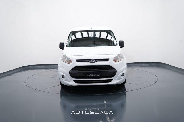 FORD Transit Connect 200 1.6 TDCi PC Furgone Trend