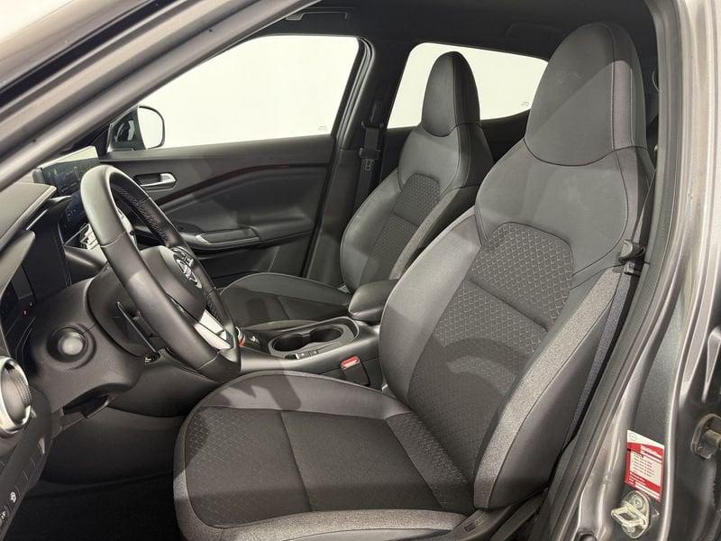 Nissan Juke Juke 1.0 dig-t N-Connecta 114cv dct