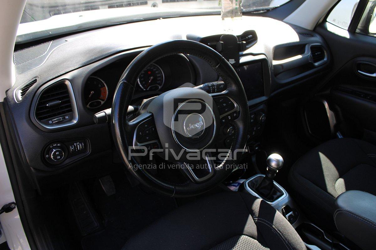 JEEP Renegade 1.0 T3 Limited