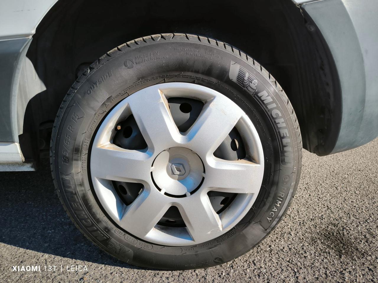 Renault Kangoo 1.5 dCi 90CV F.AP. S&S 4p. Express Maxi Energy