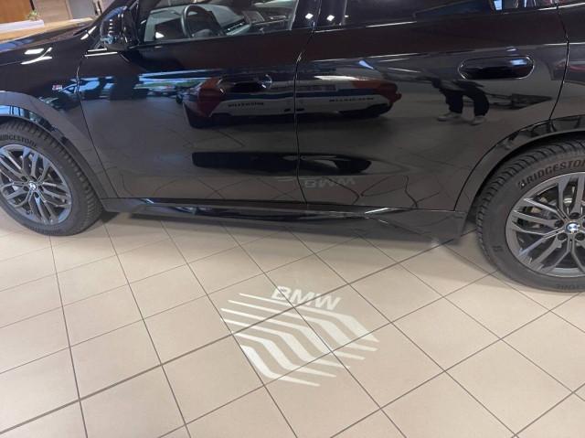 BMW X1 Xdrive23d MSport LED PANORAMICO