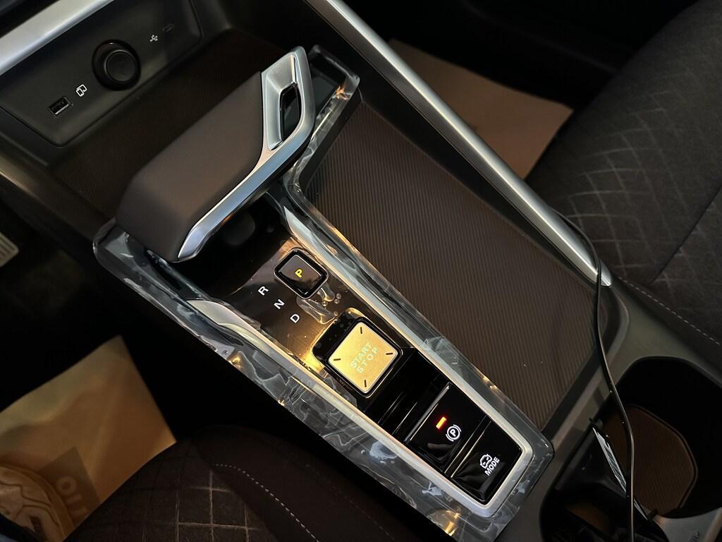 Mg ZS 1.5 Hybrid+ Comfort auto