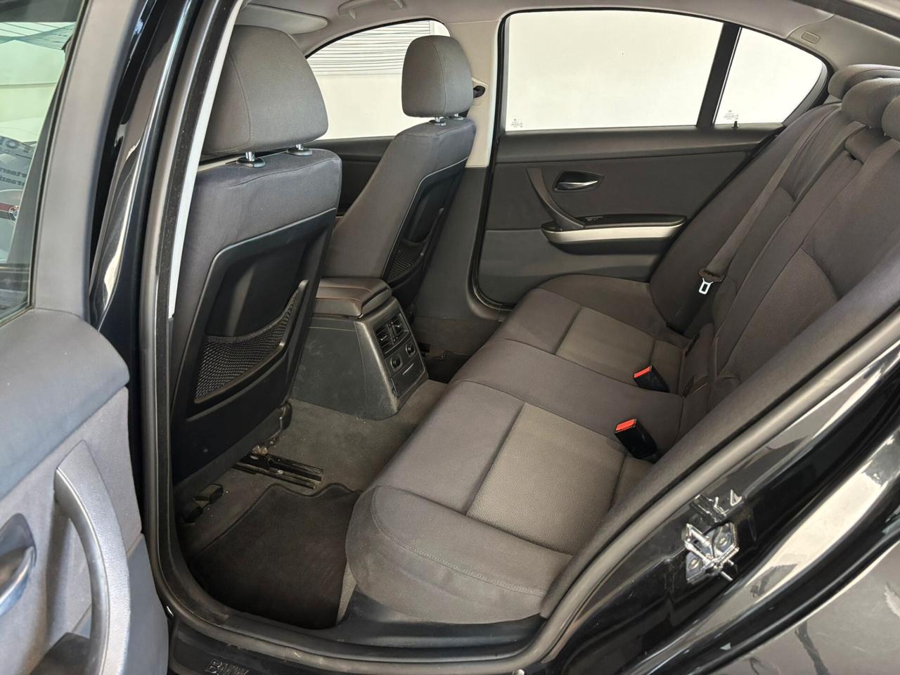 Bmw 320D