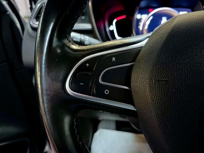 Renault Kadjar Blue dCi 8V 115CV EDC Sport Edition2