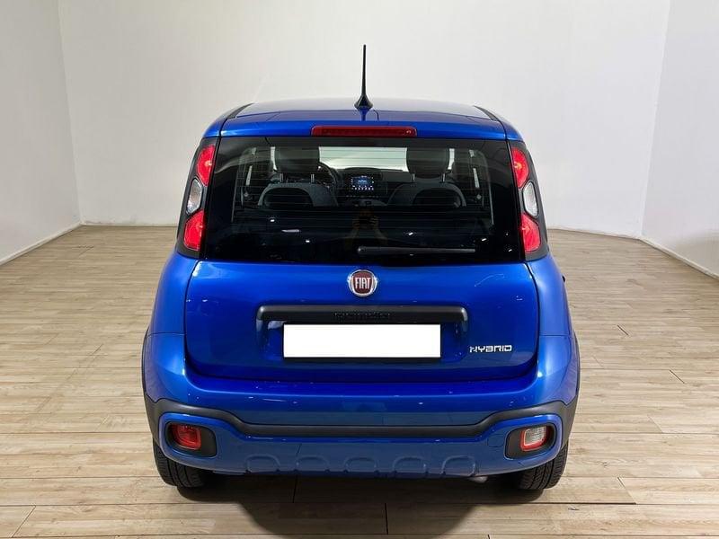 FIAT Panda Panda 1.0 FireFly S&S Hybrid City Cross