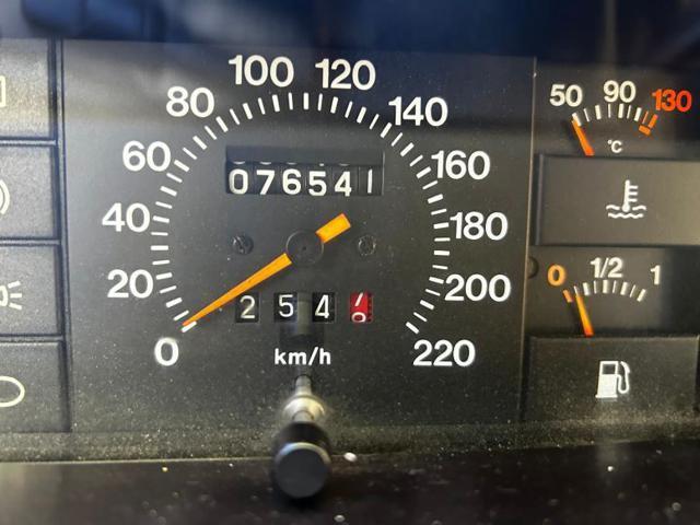 FIAT Ritmo 130 TC Abarth