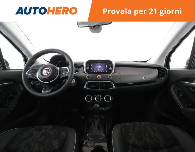 FIAT 500X 1.5 T4 Hybrid 130 CV DCT Cross