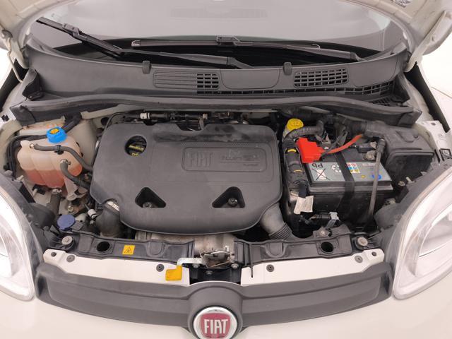 FIAT Panda 0.9 t.air t. Wild s&s 85cv