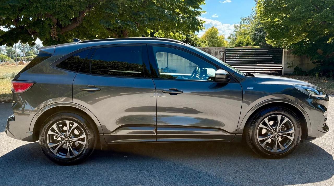 Ford Kuga 1.5 Diesel 120 CV ST-Line