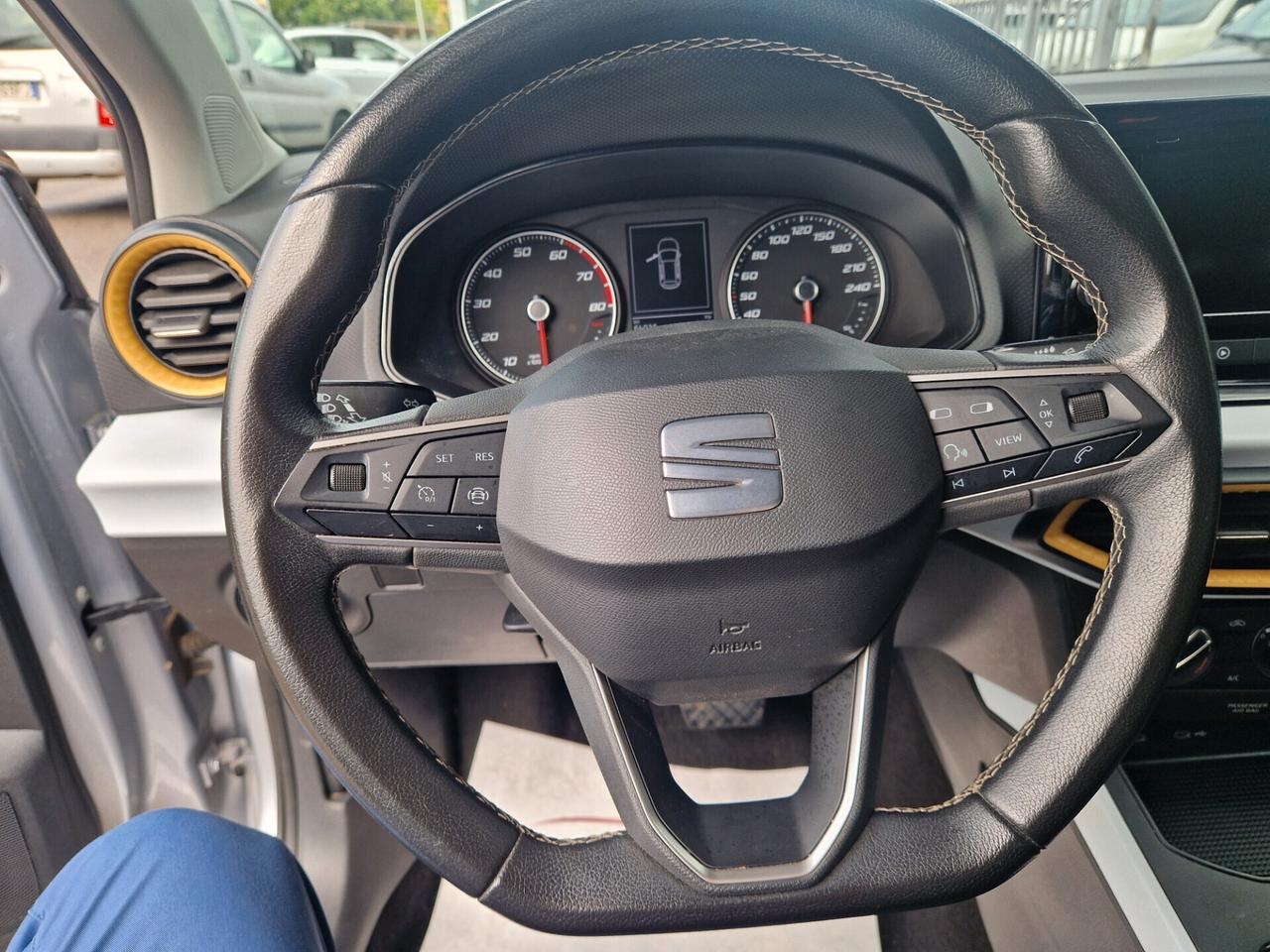 Seat Arona 1.0 EcoTSI 110 CV DSG Style