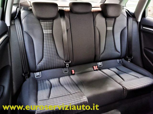 AUDI A3 SPB 1.6 TDI 116 CV S tronic Sport