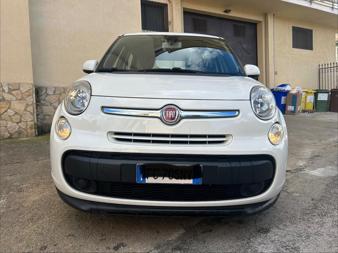 Fiat 500L 1.3 Multijet 95 CV Business