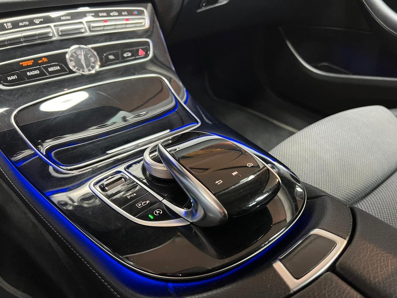 Mercedes-benz E SW 220 d Premium 4matic auto (354)