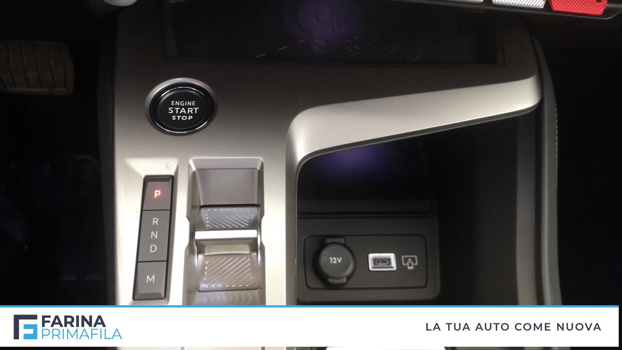 PEUGEOT 308 BL - BlueHDI 130 S&S EAT8 Allure