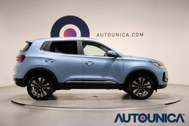 DR MOTOR DR 5.0 1.5 BI-FUEL GPL TETTO PANORAMA NEOPATENTATI