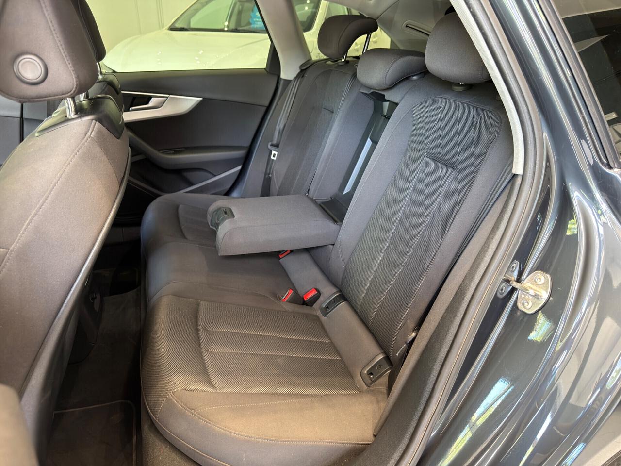 Audi A4 2.0 TDI 190 CV quattro S tronic “92000KM”