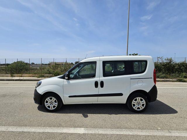 FIAT Doblo Doblò 1.3 MJT PC Combi N1