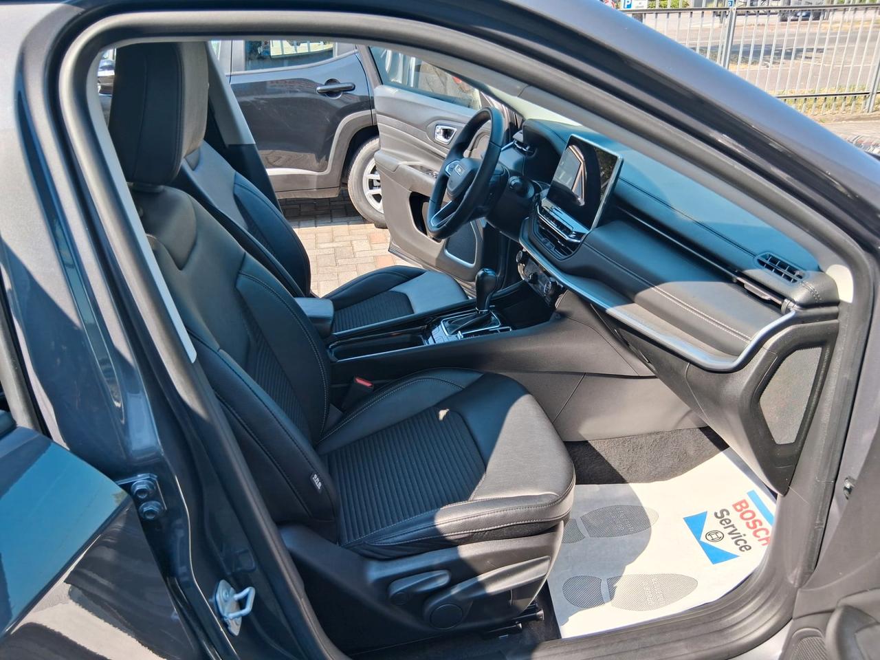 Jeep Compass 1.3 turbo t4 phev Limited 4xe auto GOMME NUOVE !!