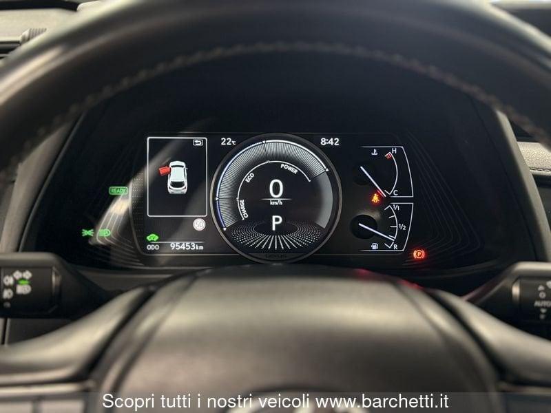 Lexus UX Hybrid 4WD Executive