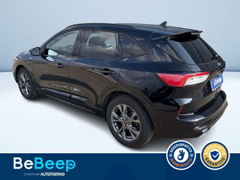 Ford Kuga 1.5 ECOBLUE ST-LINE 2WD 120CV AUTO
