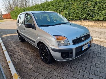 Ford Fusion GPL nuovo