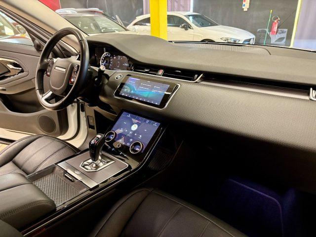 LAND ROVER Range Rover Evoque 2.0D I4 150CV AWD N1 AUTOCARRO + IVA