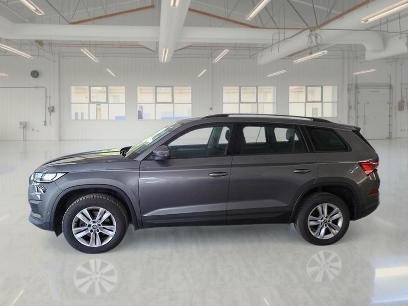 SKODA KODIAQ 2.0 TDI 110KW EXECUTIVE DSG 5P SUV