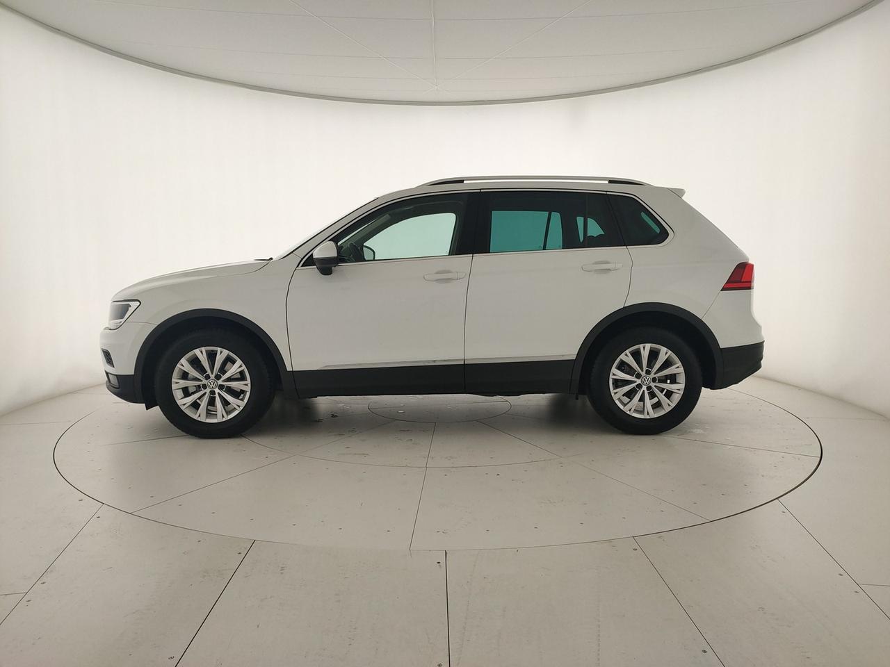 1.5 TSI Business 130 CV