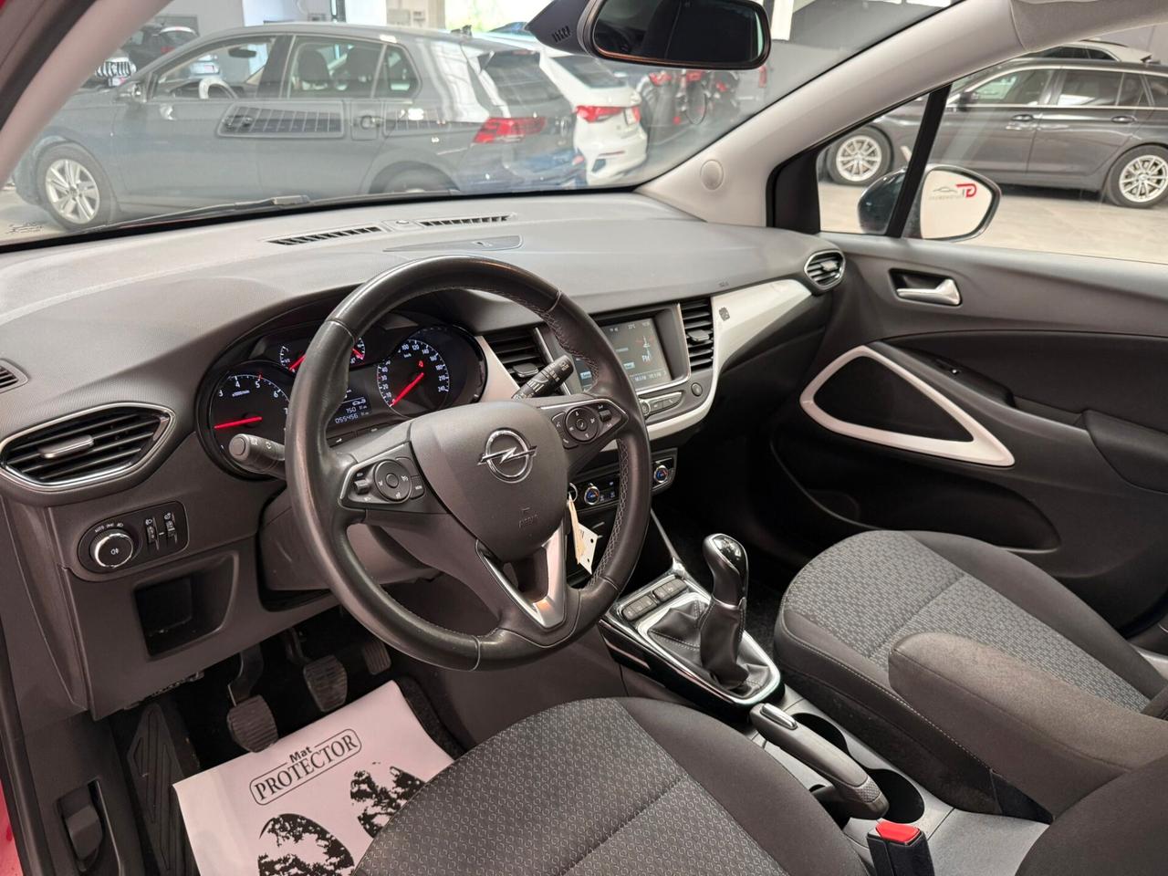 Opel Crossland 1.2 Start&Stop Design & Tech