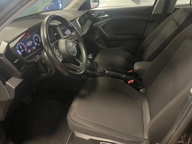 AUDI A1 SPORTBACK 30 TFSI S tronic Admired LED