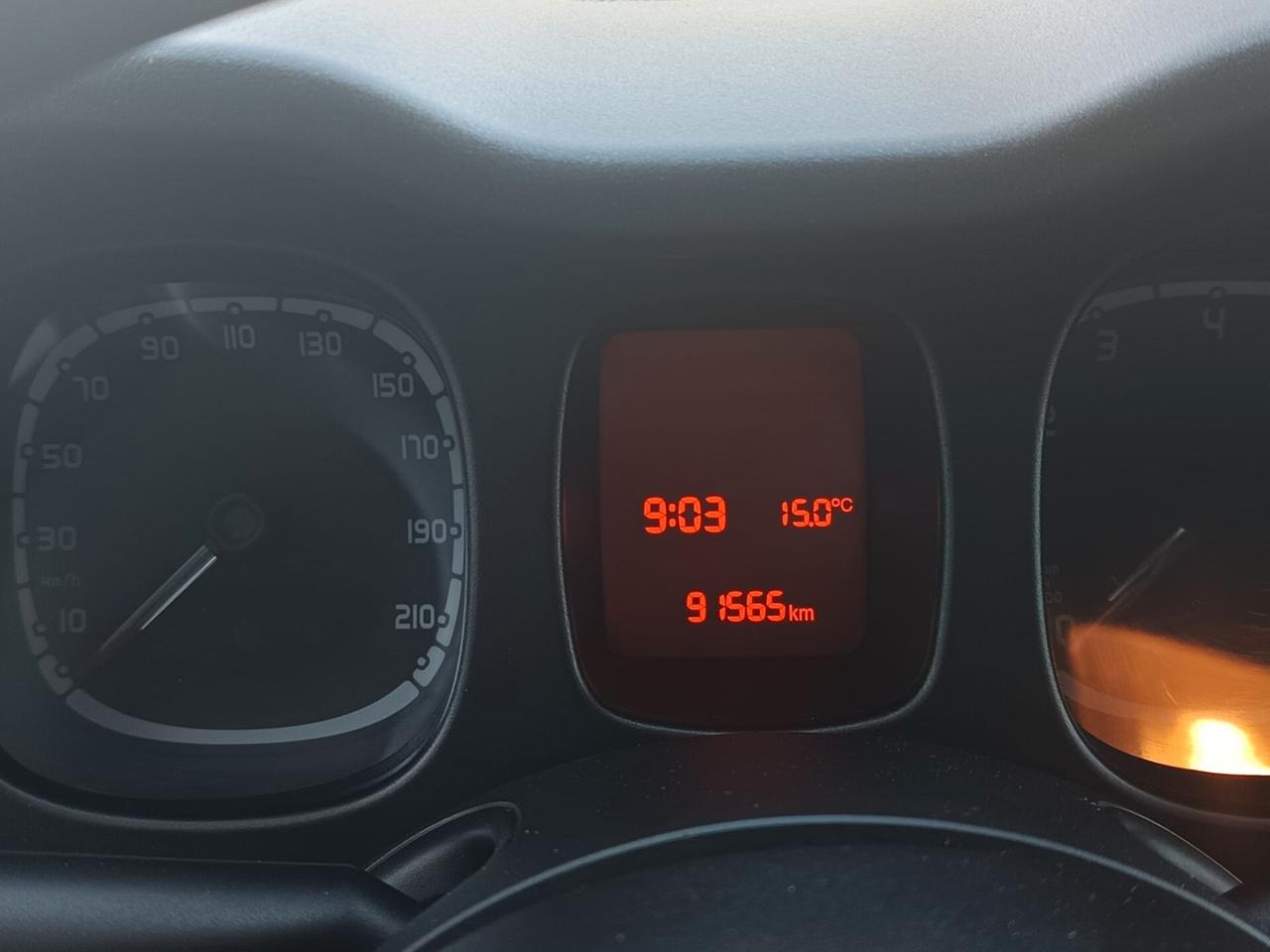 Fiat Panda 2021 - 1.0 FireFly S&S Hybrid Lb automobili