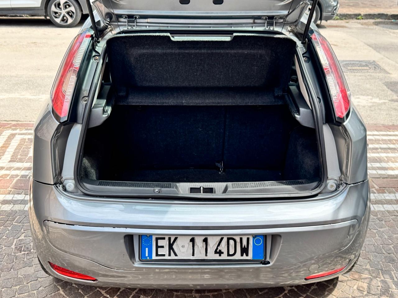 Fiat Punto Evo Punto Evo 1.3 Mjt 95 CV DPF 5 porte S&S Emotion