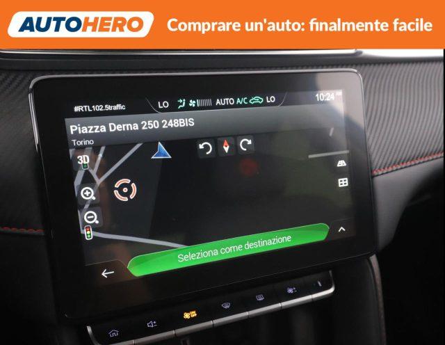 MG ZS 1.5 VTi-tech Luxury