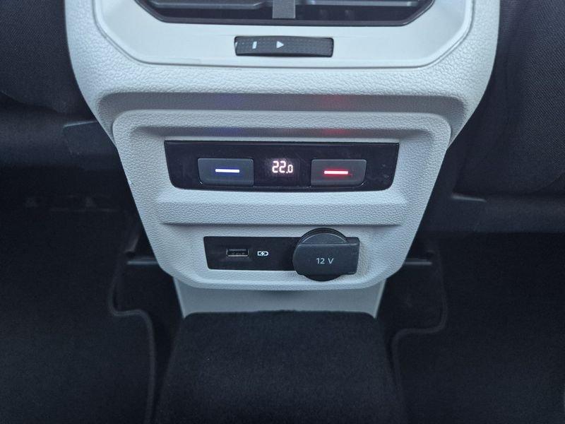 Volkswagen Tiguan 2.0 tdi Advanced 4motion 150cv dsg