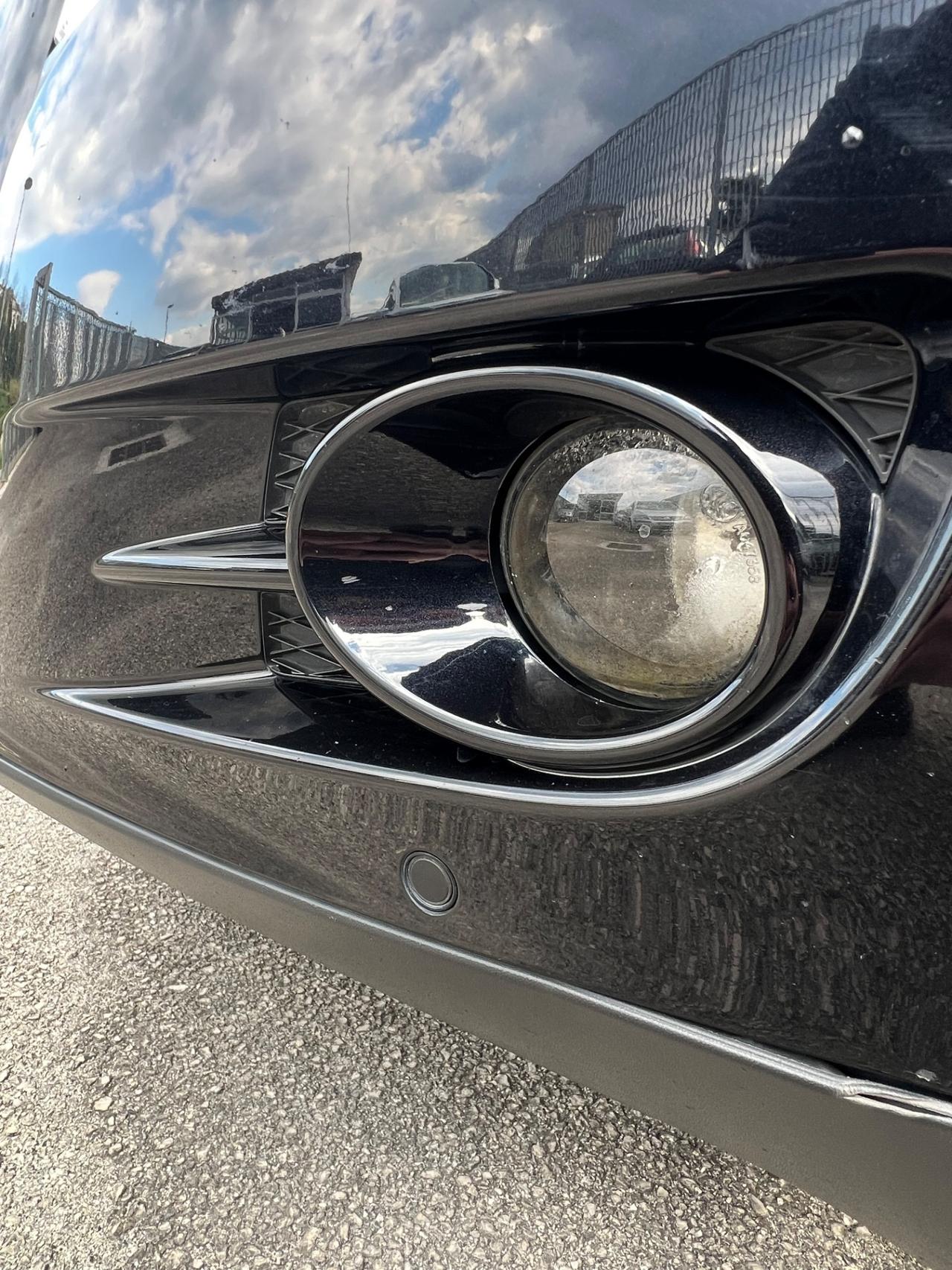 Volkswagen Tiguan 2.0 TDI DPF Trend & Fun BlueMotion Tech.