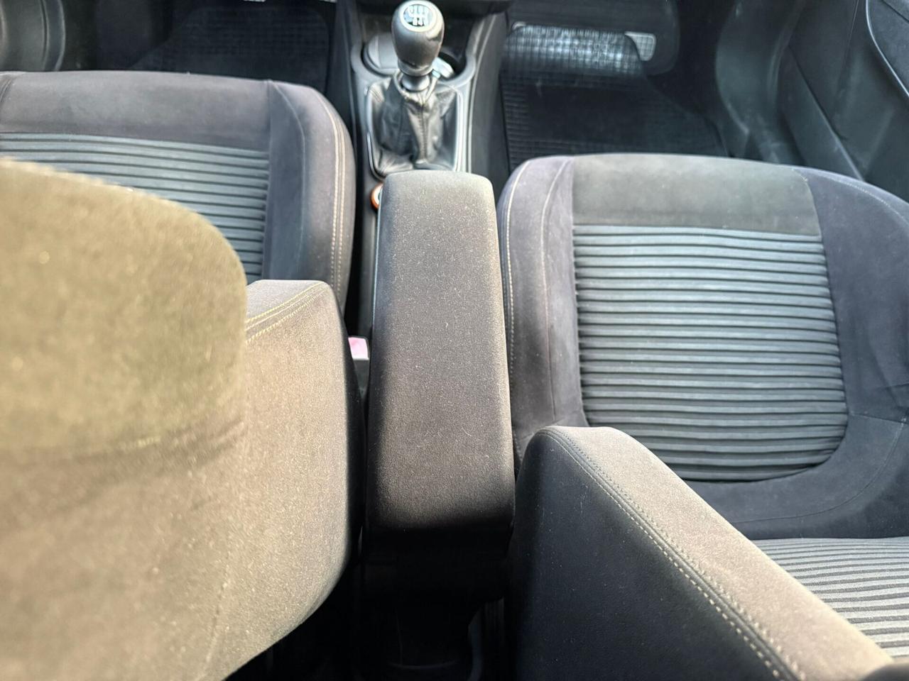 Abarth Grande Punto 1.4 T-Jet GPL 3P.