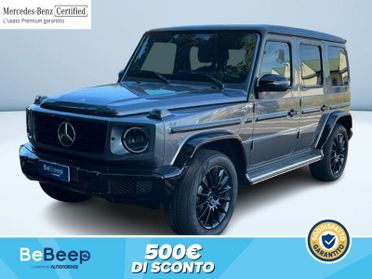 Mercedes-Benz Classe G G 400 D AMG LINE 330CV AUTO